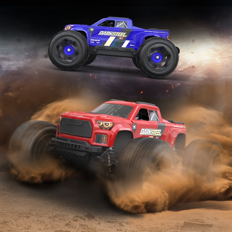 Rc Hobby Pro - UDIRC UD1610PRO 1/16 RC Samochód z