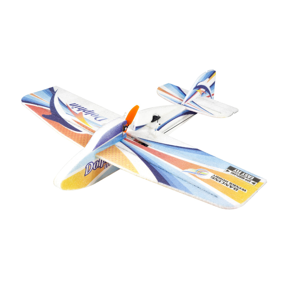 Rc Hobby Airplanes - Real Hawk 580MM (22.8') Rozpiętość Skrzydeł