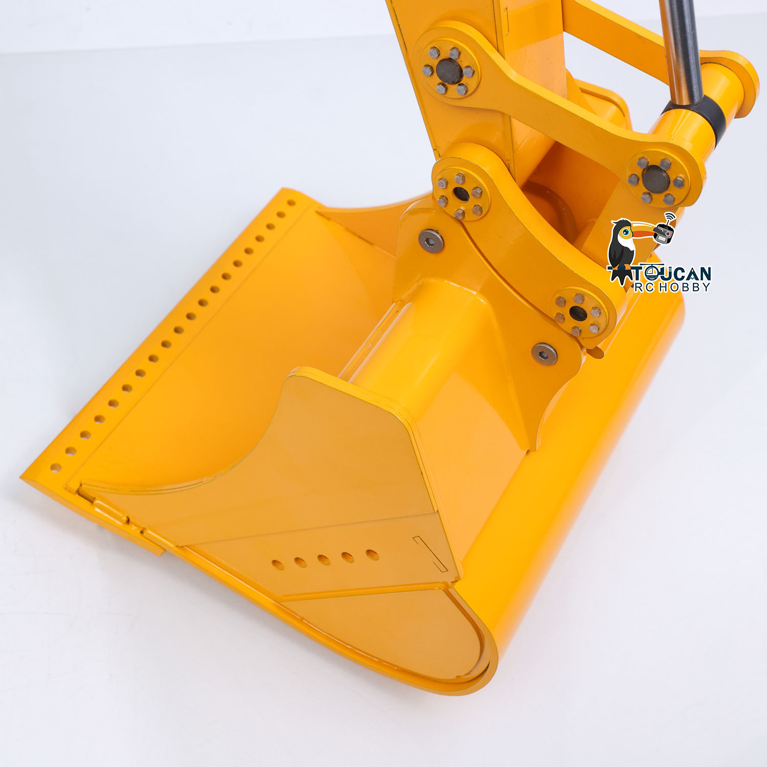 Metalowa łyżka do sortowania m – Rc Hobby Grade Excavator recenzja i cena