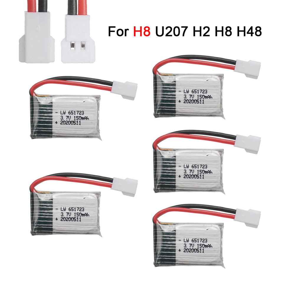 Akumulator Lipo 3.7V 150mAh do – Rc Hobby Airplanes recenzja i cena