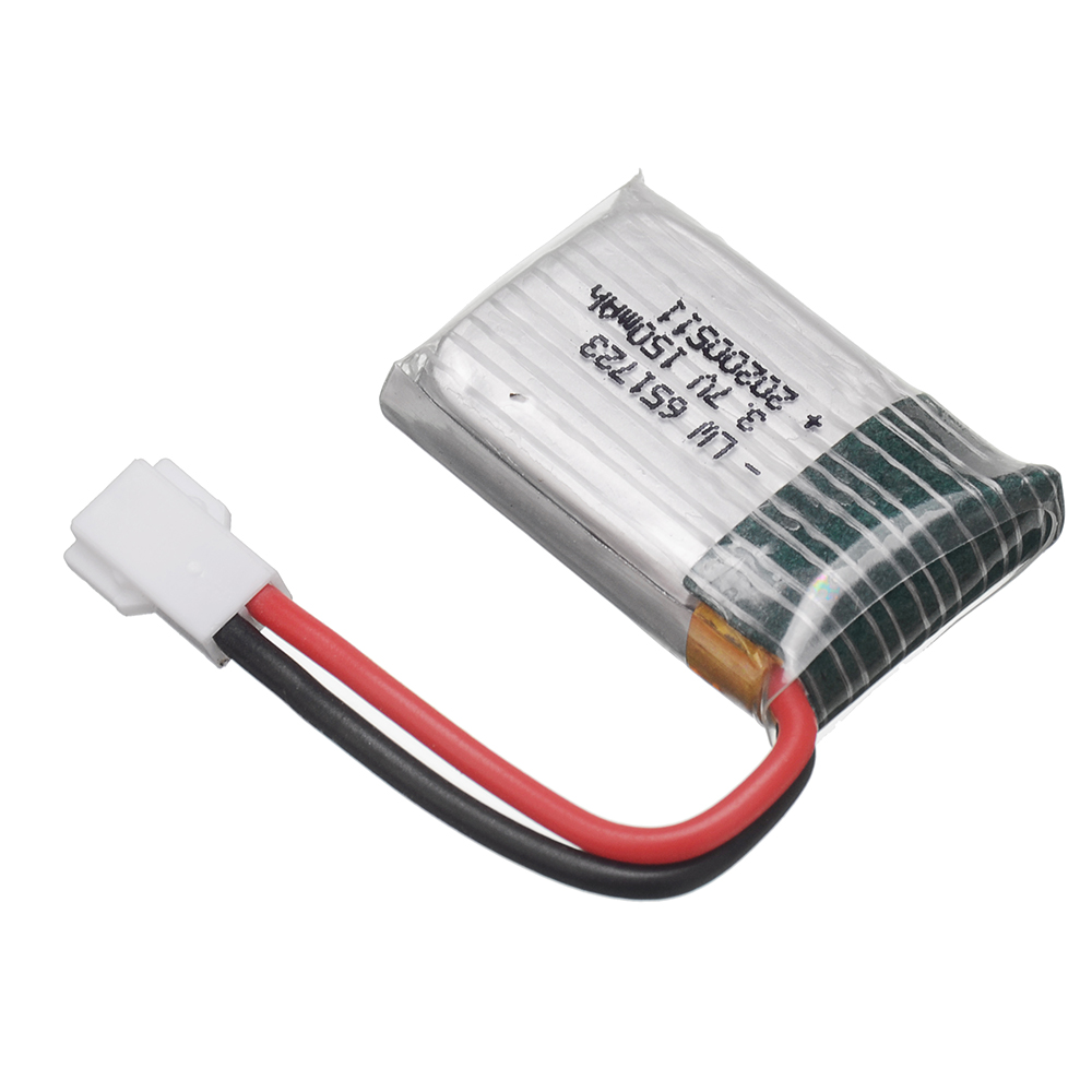 Akumulator Lipo 3.7V 150mAh do – Rc Hobby Airplanes recenzja i cena