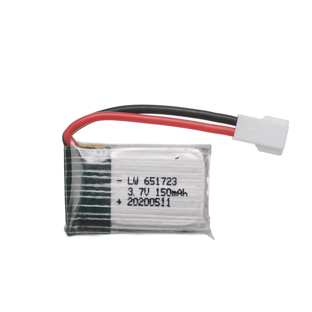 Akumulator Lipo 3.7V 150mAh do – Rc Hobby Airplanes recenzja i cena