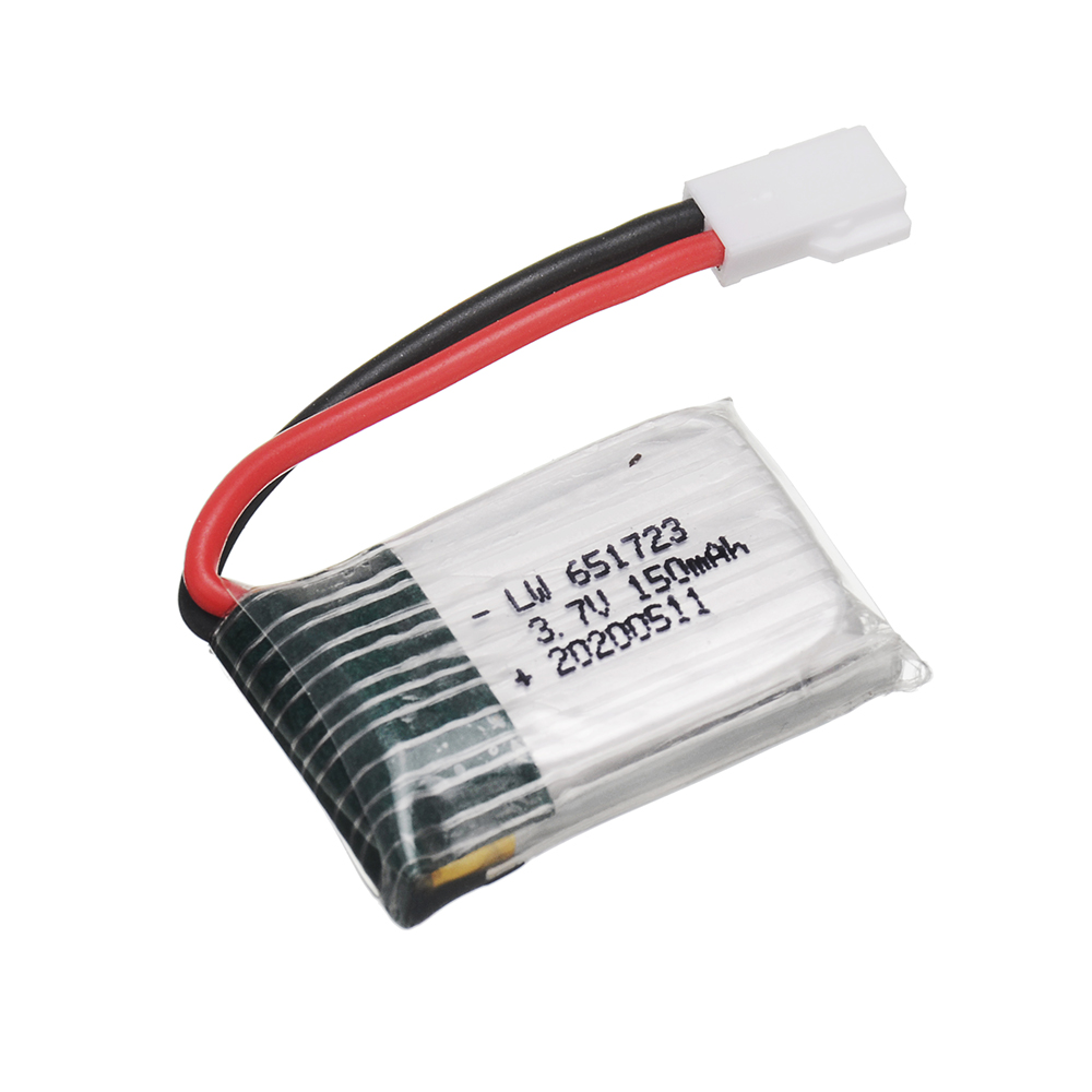 Akumulator Lipo 3.7V 150mAh do – Rc Hobby Airplanes recenzja i cena