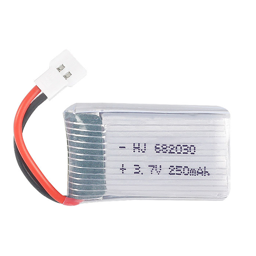 4/5/10szt High Rate 3.7V 250mA – Rc Hobby Airplanes recenzja i cena