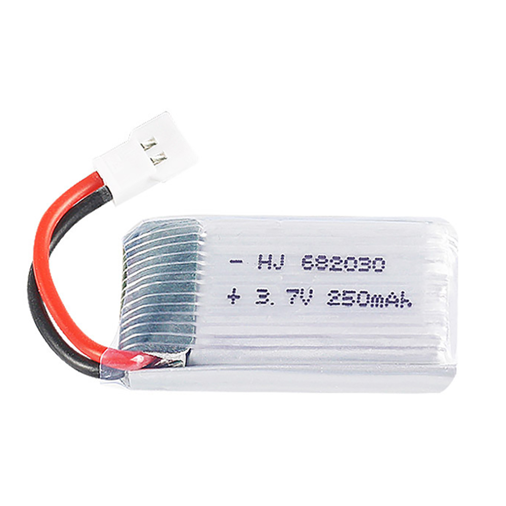4/5/10szt High Rate 3.7V 250mA – Rc Hobby Airplanes recenzja i cena