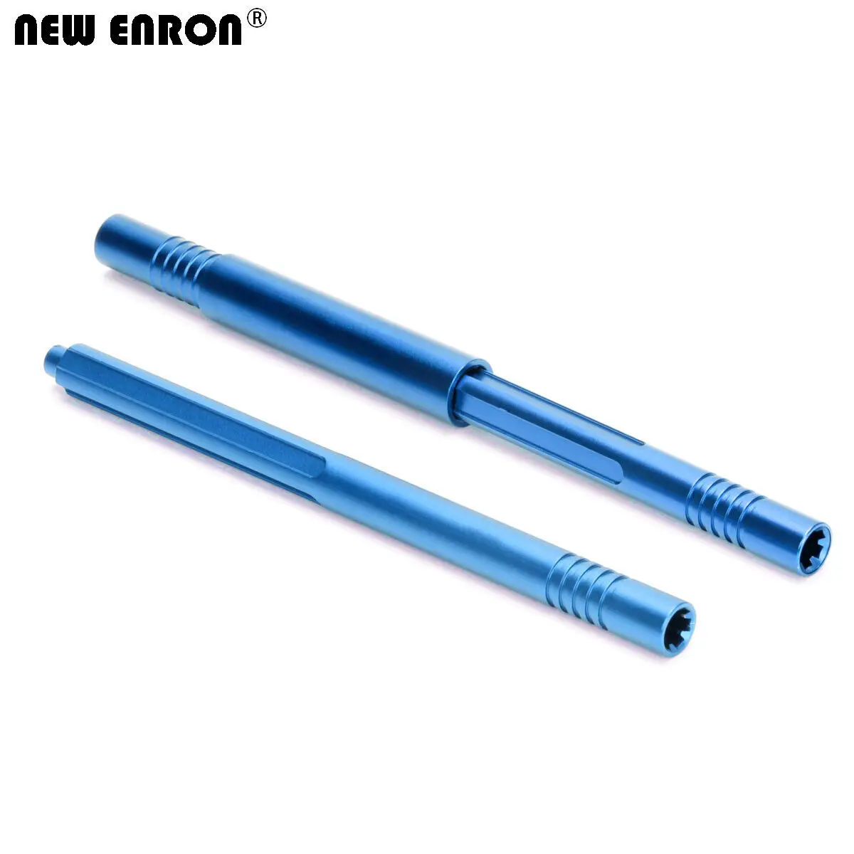 NOWY ENRON Aluminiowy kompozyt – Rc Hobby Center recenzja i cena
