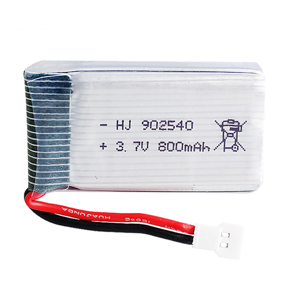 Akumulator Lipo MEW 800mAh 3.7 – Rc Hobby Airplanes recenzja i cena