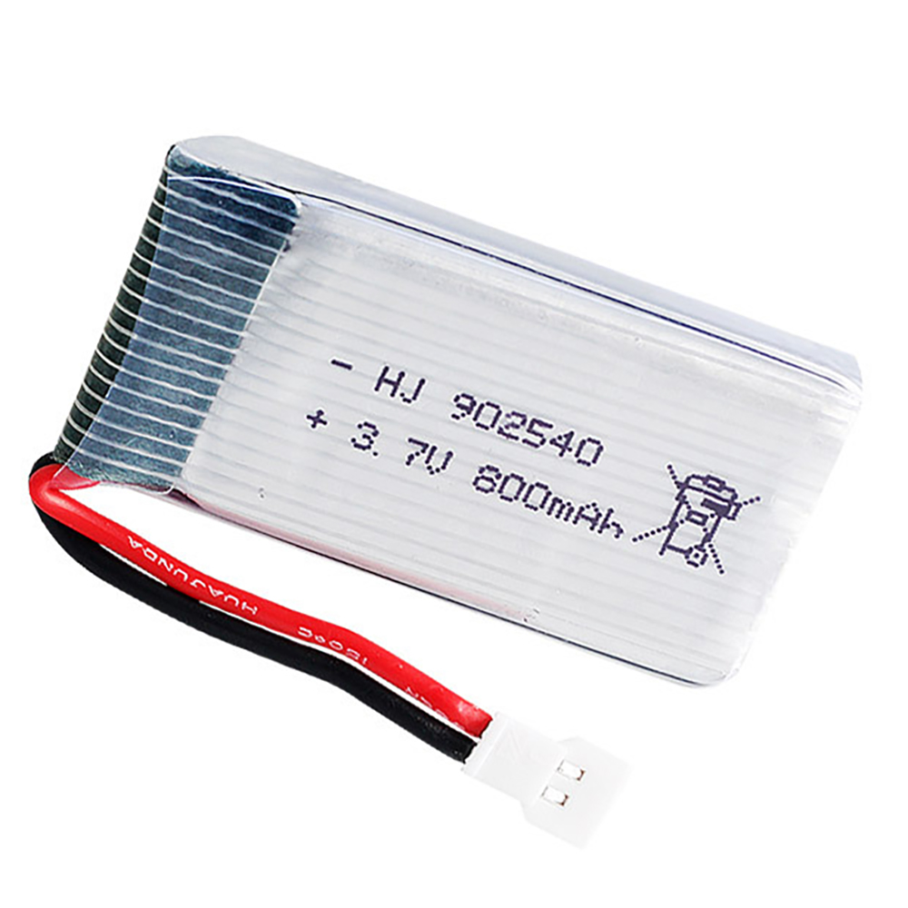 Akumulator Lipo MEW 800mAh 3.7 – Rc Hobby Airplanes recenzja i cena