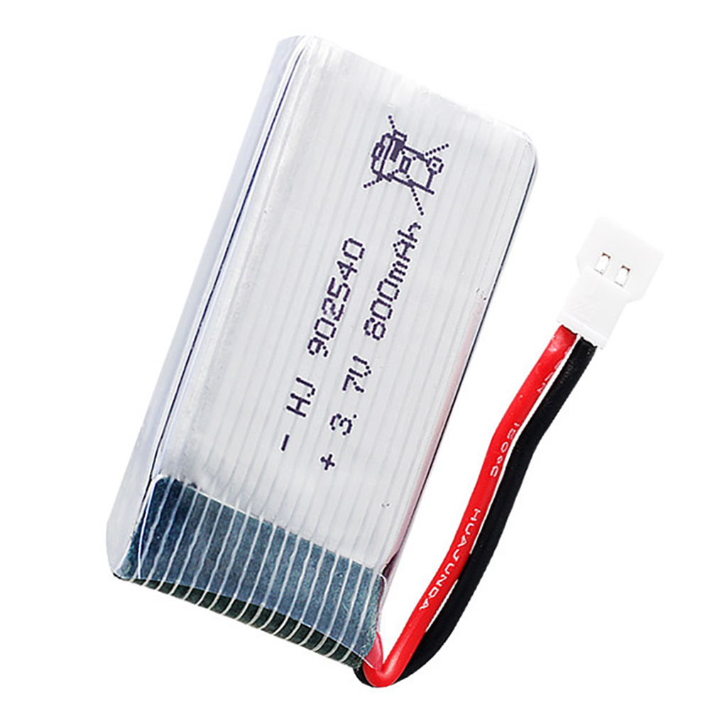 Akumulator Lipo MEW 800mAh 3.7 – Rc Hobby Airplanes recenzja i cena