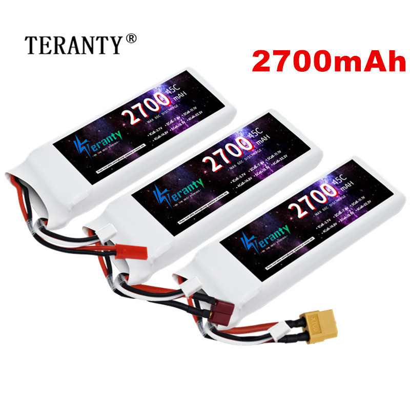 1/3PCS 2S 7.4V Lipo Battery 27 – Rc Hobby Airplanes recenzja i cena