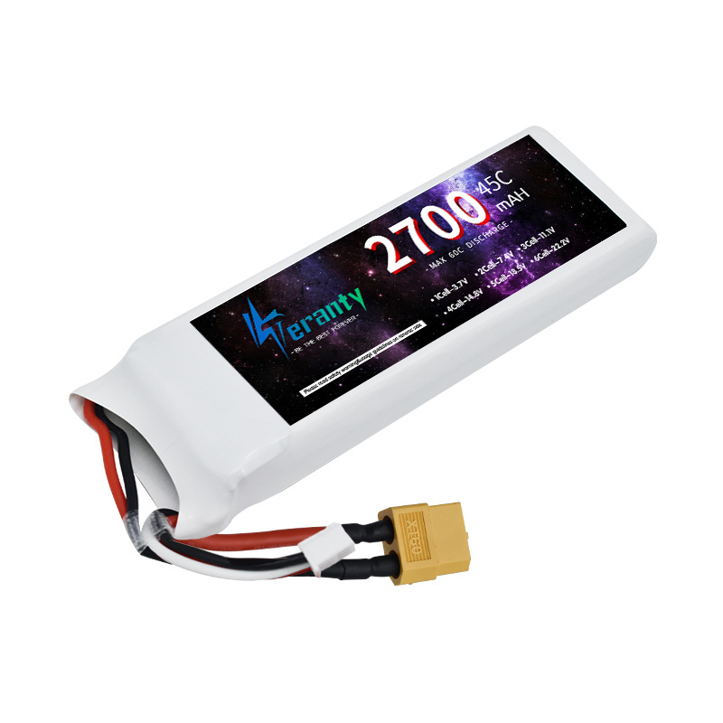 1/3PCS 2S 7.4V Lipo Battery 27 – Rc Hobby Airplanes recenzja i cena