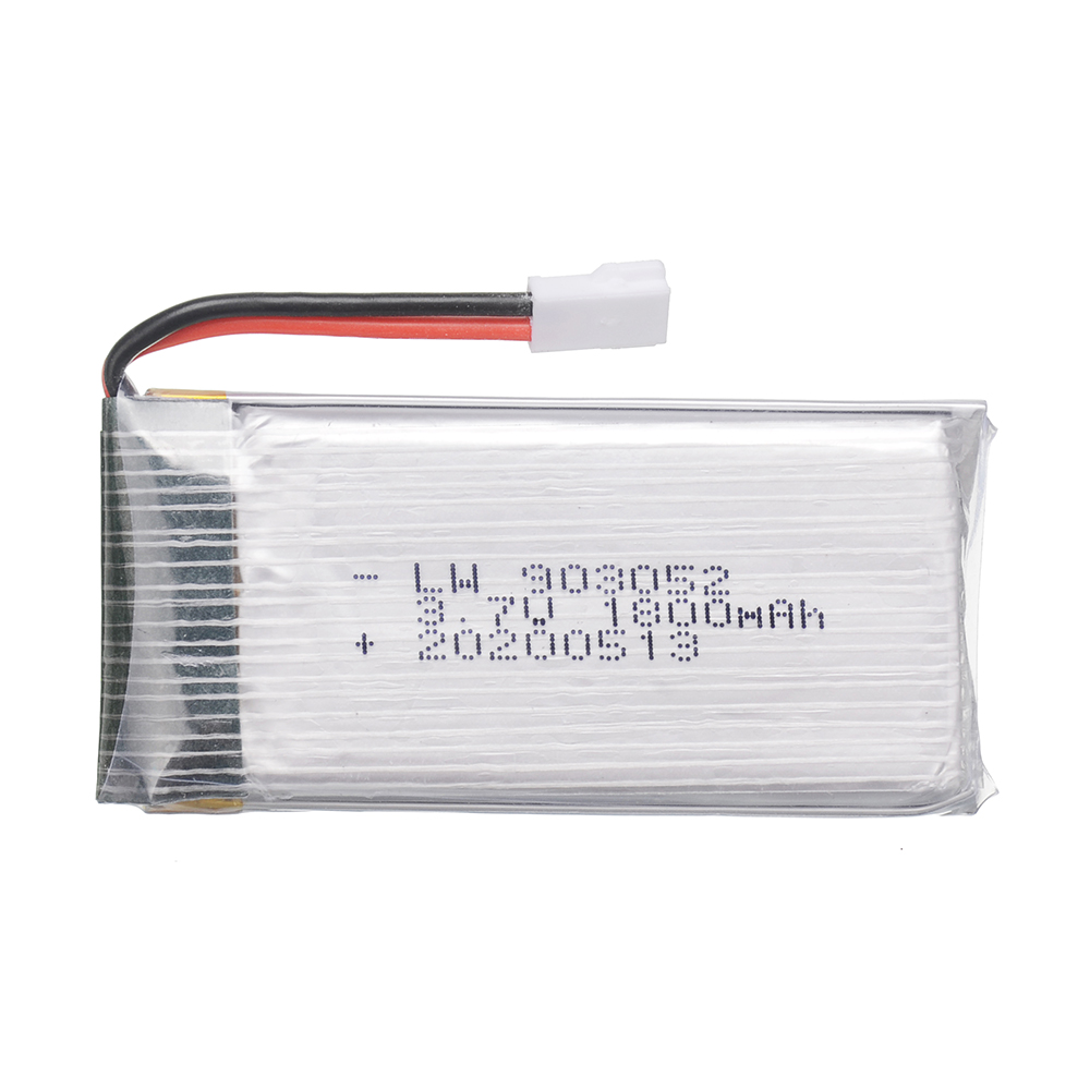 Ładowarka 5w1 903052 3.7V 1800 – Rc Hobby Airplanes recenzja i cena