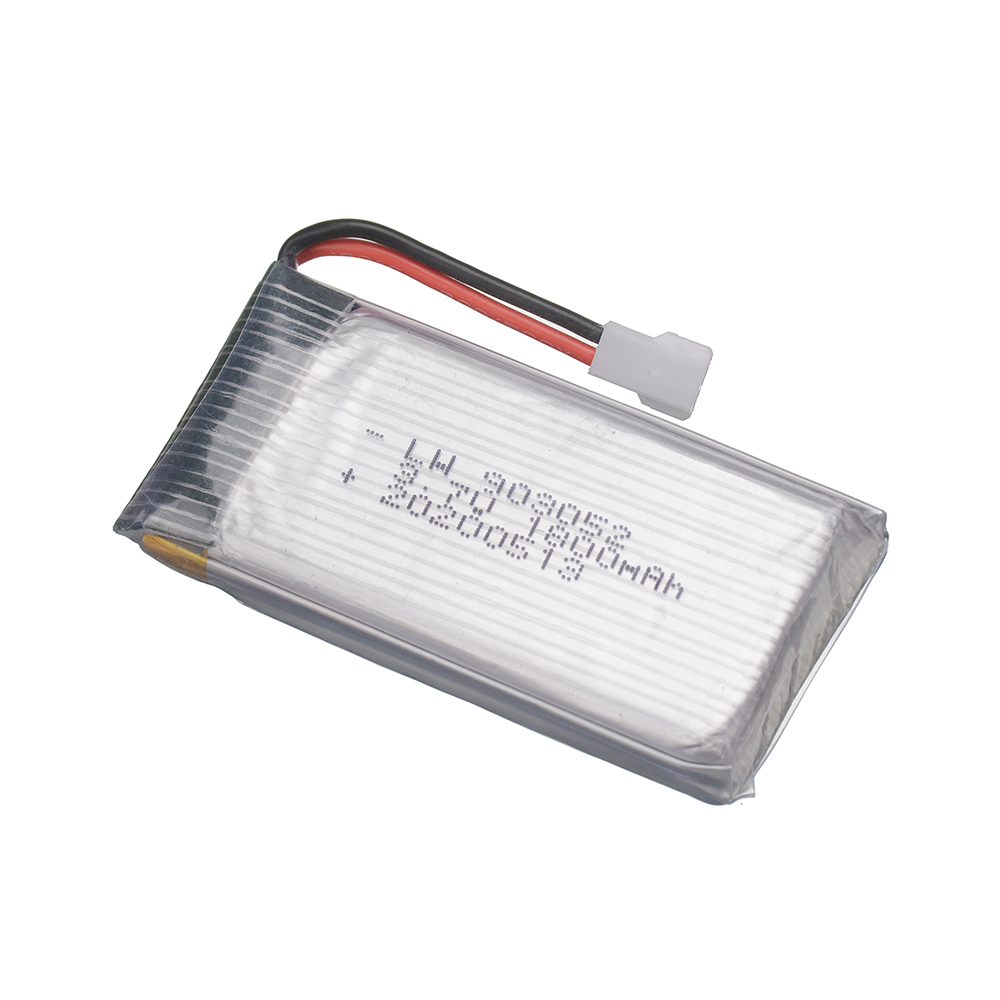 Ładowarka 5w1 903052 3.7V 1800 – Rc Hobby Airplanes recenzja i cena