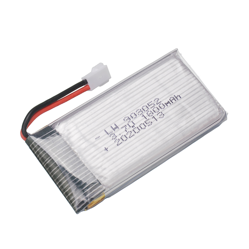 Ładowarka 5w1 903052 3.7V 1800 – Rc Hobby Airplanes recenzja i cena