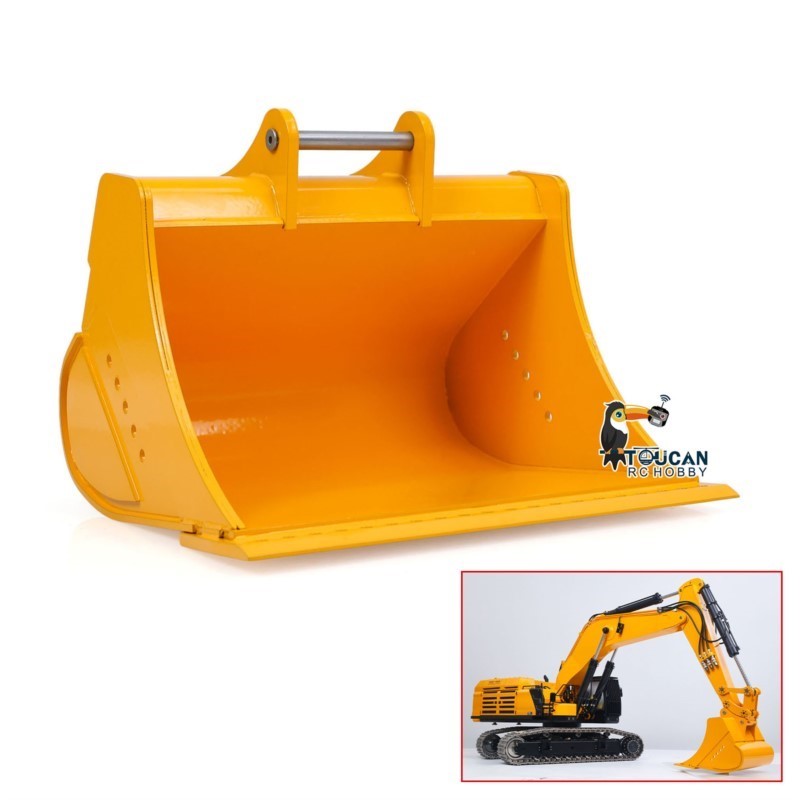 Metalowa łyżka do sortowania m – Rc Hobby Grade Excavator recenzja i cena
