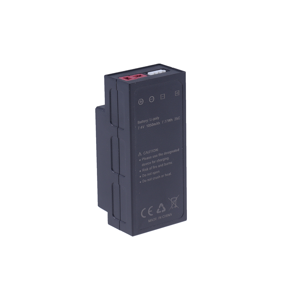 7.4V 1050mAh Oryginalna bateri – Rc Hobby Airplanes recenzja i cena