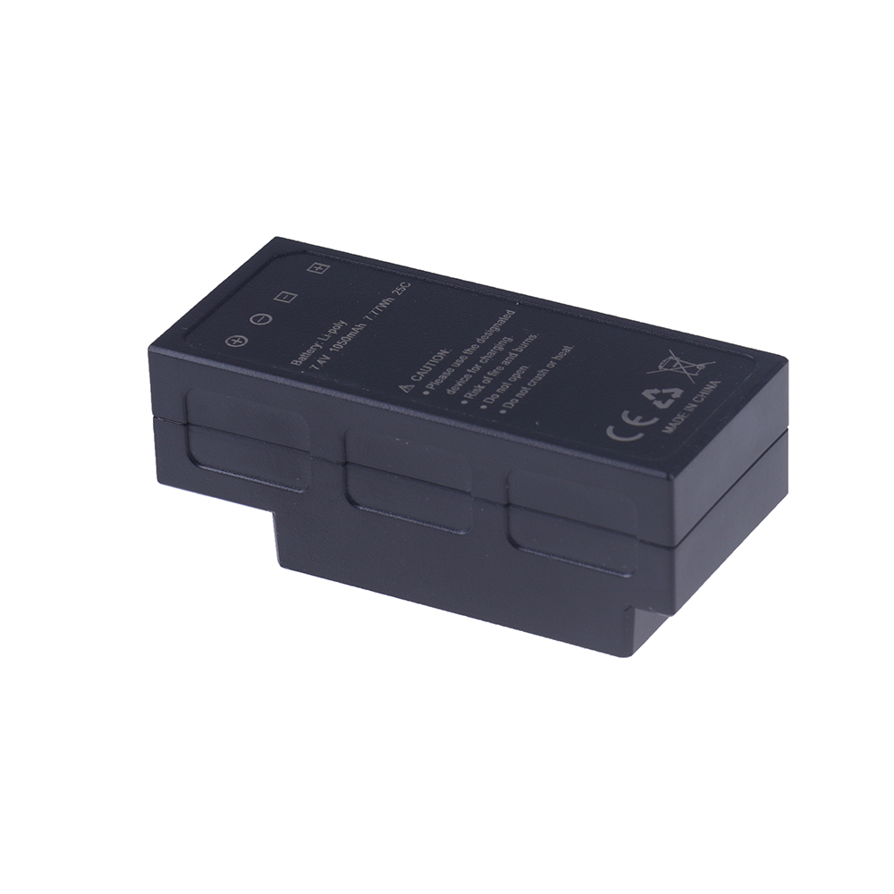 7.4V 1050mAh Oryginalna bateri – Rc Hobby Airplanes recenzja i cena