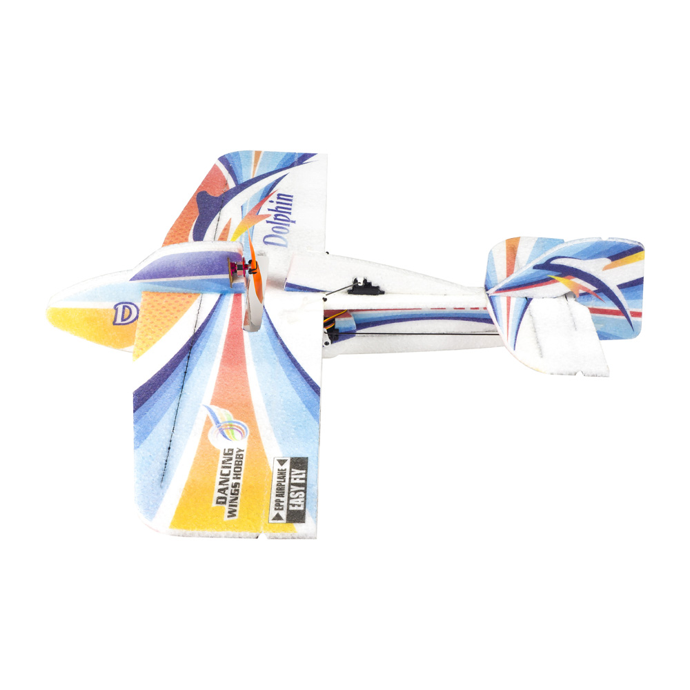 Real Hawk 580MM (22.8') Rozpię – Rc Hobby Airplanes recenzja i cena