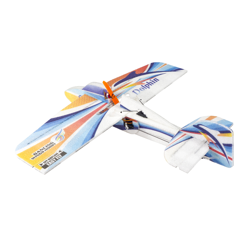 Real Hawk 580MM (22.8') Rozpię – Rc Hobby Airplanes recenzja i cena