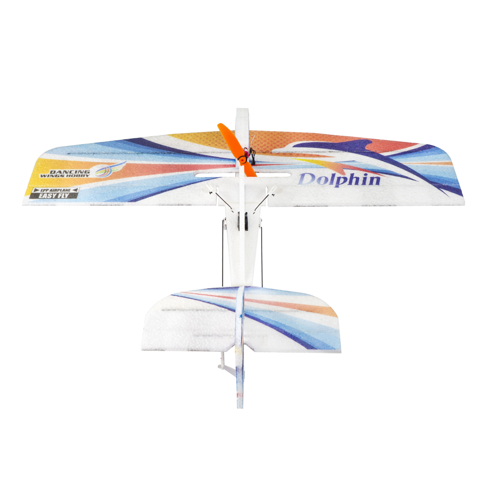 Real Hawk 580MM (22.8') Rozpię – Rc Hobby Airplanes recenzja i cena