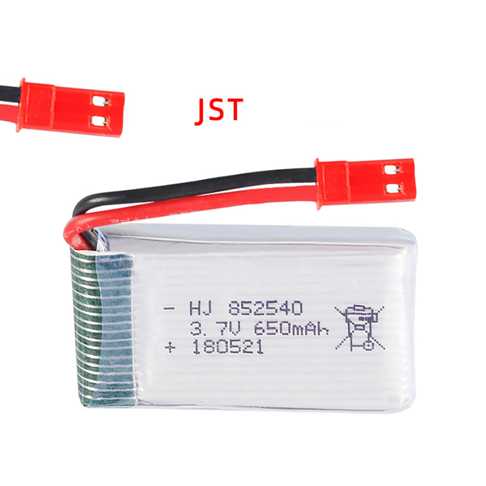 3.7v 650mAh852540 Akumulator L – Rc Hobby Airplanes recenzja i cena