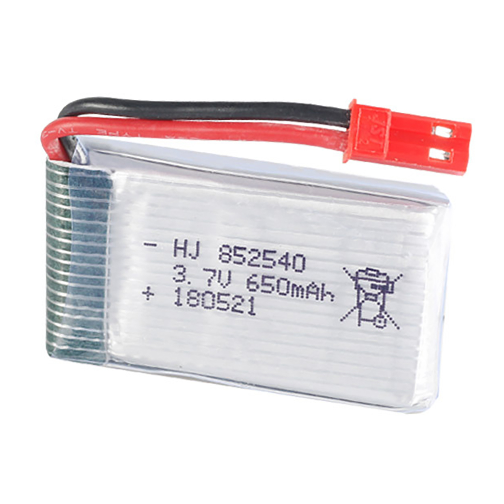 3.7v 650mAh852540 Akumulator L – Rc Hobby Airplanes recenzja i cena