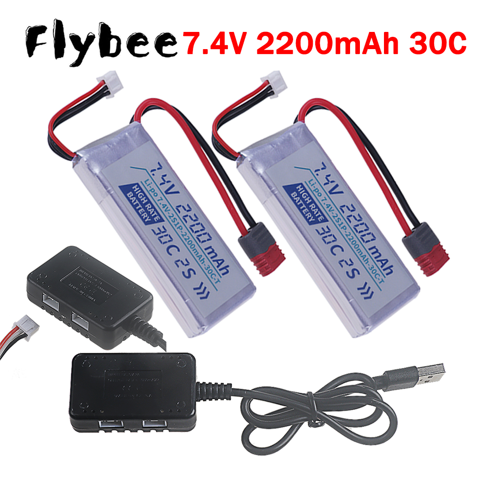 BATERIA LIPO T PLUG HIGH RATE  – Rc Hobby Airplanes recenzja i cena