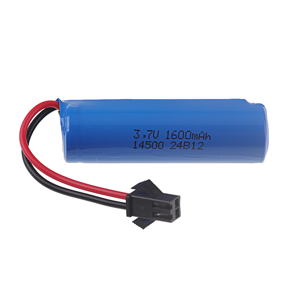 Oryginalny akumulator Lipo 3,7 – Rc Hobby Airplanes recenzja i cena