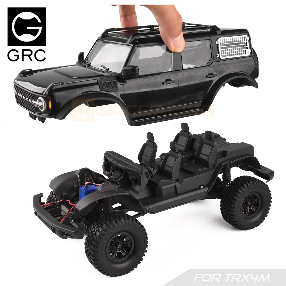 1/18 wnętrze siedzenia do druk – Rc Hobby Center recenzja i cena