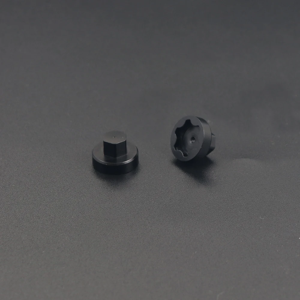 Metalowe zaślepki felg, nakład – Rc Hobby Center recenzja i cena