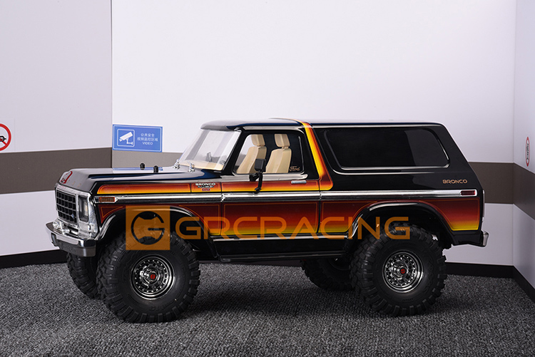 Zestaw siedzeń kabinowych z pe – Rc Hobby Center recenzja i cena